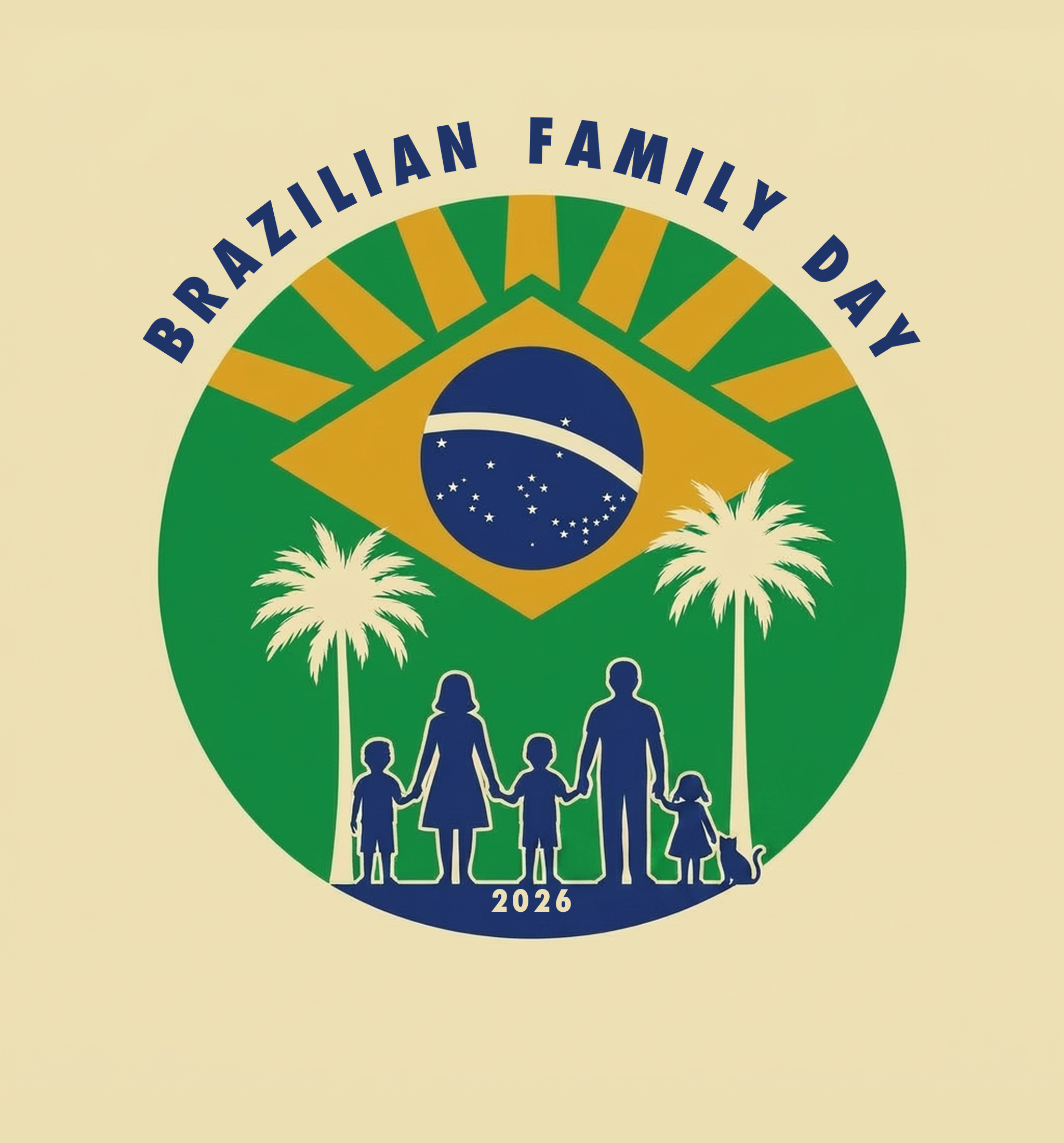 Brazilian Family Day 2026