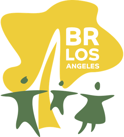 Brasileiros em Los Angeles