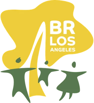 Brasileiros em Los Angeles
