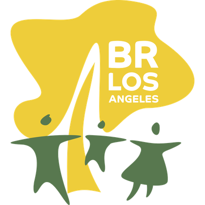 Brasileiros em Los Angeles
