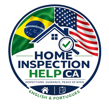 Home Inspection Help CA