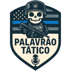 Palavrão Tático